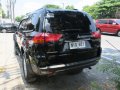 2009 Mitsubishi Montero Sport 2.5L AT Diesel-1