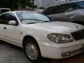 2007 Nissan Cefiro 300ex (Car in Makati)-5