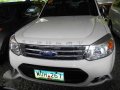 Ford Everest 2.5L 4x2 2013-0