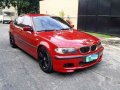 BMW 318i 2005 for sale -3
