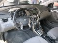 2013 Hyundai Elantra 1.8 GLS AT-8