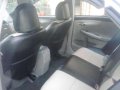 2009 Toyota Altis G Manual-10