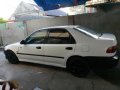 Honda Civic Top of the Line 1993-3