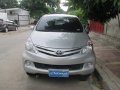 Toyota Avanza 2015   Automatic Gasoline-1