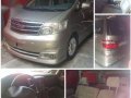 Toyota alphard 2002-0