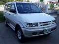 2002 Isuzu Crosswind Highlander MT-0