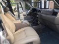 Toyota Land Cruiser 1997 Silver For Sale-6
