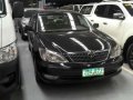 Toyota Camry V 3.0 AT 2005 Black-8