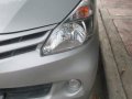 Toyota Avanza 2015   Automatic Gasoline-6