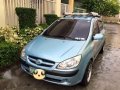 Hyundai getz-0