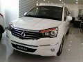 SsangYong Rodius 2017 for sale-2