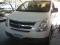 For sale Hyundai Starex 2009-2