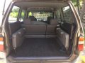 Toyota Revo GL 1.8 2000 Beige For Sale-10