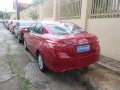 Toyota Vios 2017  Automatic Gasoline -5