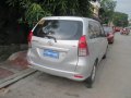 Toyota Avanza 2015   Automatic Gasoline-5