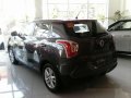 SsangYong Tivoli 2017 for sale-3