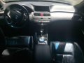 Honda Accord 2.4L iVTEC AT 2009 Camry Sonata Teana C200 C180 Galant-5