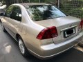 Honda Civic VTi DIMENSION AT 2001 Altis Jazz Yaris City Sentra Optra-1