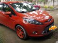 Ford Fiesta 2012 for sale-0