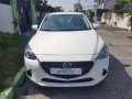 2016 Mazda 2 Skyactiv alt Honda City Toyota Vios-0