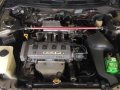 1995 Toyota Corolla GLi Euro Gray -2