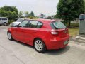 2006 BMW 118I Red AT For Sale-3