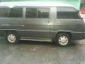 Mitsubishi l300 versa van 94 mdl-2