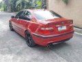 BMW 318i 2005 for sale -6