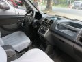 2007 Mitsubishi Adventure GLS Sport Diesel MT-4