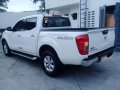 2016 Nissan CALIBRE. Cash or FINANCING. manual diesel 4x2 NP300 Navara-5