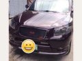 Hyundai Santa Fe 2007 - Diesel AT-0