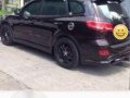 Hyundai Santa Fe 2007 - Diesel AT-1
