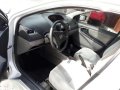 Toyota Vios 1.3E 2004 Silver For Sale-6