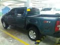 Chevrolet Colorado pick-up 2016 ( estrada hilux dmax pick up )-1