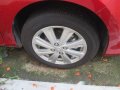 Toyota Vios 2017  Automatic Gasoline -9