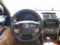 Toyota Camry V6 2.5G 2012-8
