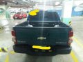 Chevrolet Colorado pick-up 2016 ( estrada hilux dmax pick up )-2