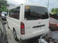 Toyota Hiace 2017 for sale-3