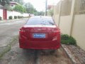 Toyota Vios 2017  Automatic Gasoline -6