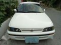 Toyota Corolla GLI-0