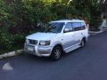 Mitsubishi adventure 2001-8