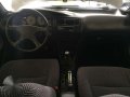 1995 Toyota Corolla GLi Euro Gray -6
