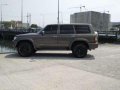 Nissan Patrol 2005 AT 4x4-6