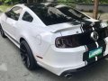Ford Mustang GT 5.0L V8 AT 2014 Camaro Dodge Challenger Miata GTR-1
