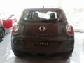 SsangYong Tivoli 2017 for sale-4