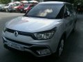 SsangYong Tivoli 2017 for sale-2