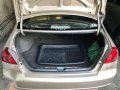 Honda Civic VTi DIMENSION AT 2001 Altis Jazz Yaris City Sentra Optra-3