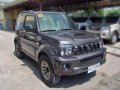 2017 Suzuki Jimny 1.3 Jlx At-4