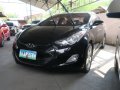 2013 Hyundai Elantra 1.8 GLS AT-1