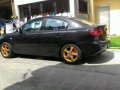 Mazda 3 automatic-2